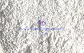 偏钨酸铵密度是多少