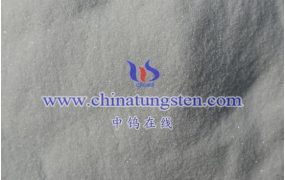 仲钨酸铵市场竞争状况如何？