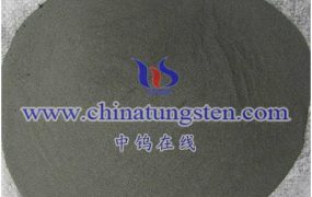 什么是钨粉的力学性能？