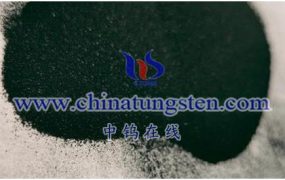 什么是氧化铯钨（CsxWO3）？