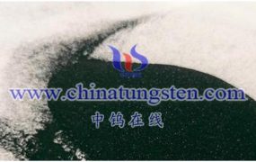 什么是铯掺杂氧化钨纳米粒子？