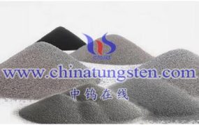 钨粉简介