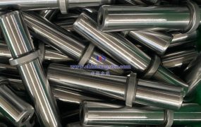 钨钼镍铁合金浇口衬套有哪些应用场景？