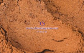 氧化钨（WO3）的晶型结构有哪些？