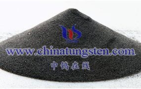 钨粉知识小科普