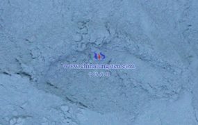 纳米氧化钨传感器的原理是什么？