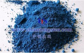 纳米铯钨青铜应用场景有哪些？