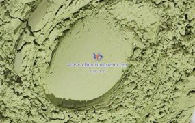 不同晶型结构氧化钨有哪些应用？