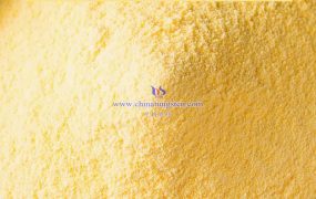 低维氧化钨材料有什么特点？