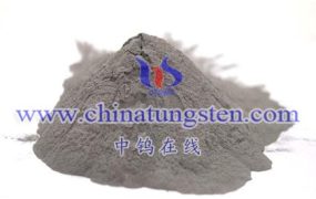 什么是高纯钨粉