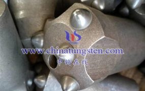 什么是自磨式硬质合金？