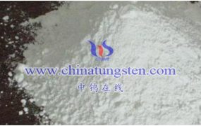 钨钼百科：什么是偏钨酸锂？