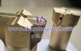 硬质合金钻头的制造过程有哪些？