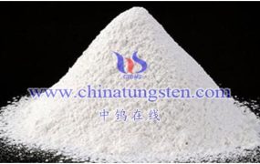 钨钼百科：什么是钨酸锂？