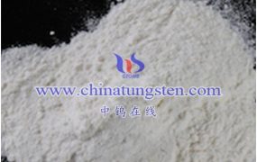 钨钼百科：如何制备钨酸锂？