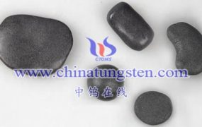 什么是钨橡胶核防护服？