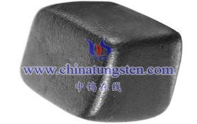 什么是钨橡胶？