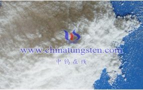 钨钼百科：钨酸锂有什么用途？