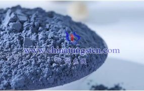 什么是电致变色紫钨？