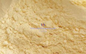 低维氧化钨材料在新能源领域的应用有哪些？