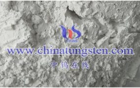 仲钨酸铵在哪些溶剂中可以溶解？