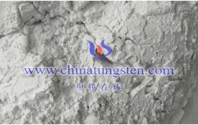 仲钨酸铵在高温条件下是否会分解？