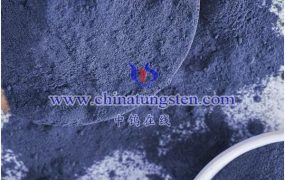 钨酸铯基本数据有哪些？