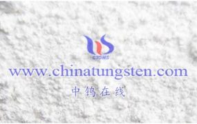 仲钨酸铵热膨胀系数是多少？