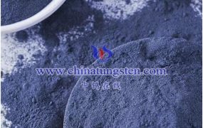 钨酸铯(Cesium Tungsten Oxide, CTO)的危害性有哪些？