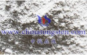 仲钨酸铵的光学性质如何？是否具有吸收、透射或反射特性？