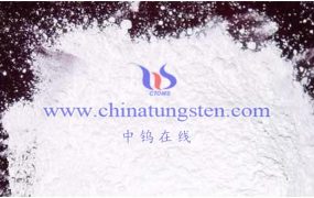 仲钨酸铵的磁性如何？是否具有磁性行为或磁化特性？