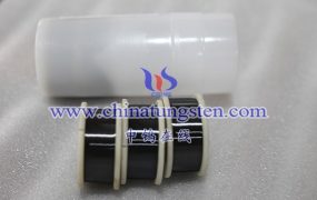 如何测试钨丝的导电性？