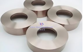 钨铜合金有哪些生产工艺？