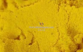 晶态氧化钨的应用对环境有何影响？