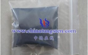 铯钨青铜成分有哪些？