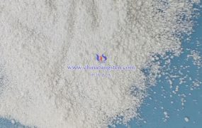 偏钨酸铵水合物是什么东西？