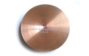 钨铜合金有哪些用途？