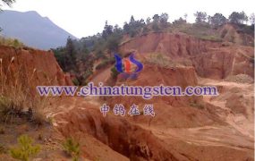 2023年4月中国进口缅甸稀土矿数量