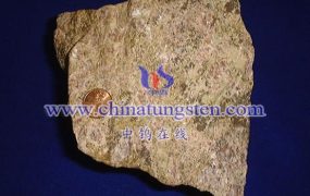 2023年1-4月中国进口美国稀土矿数量