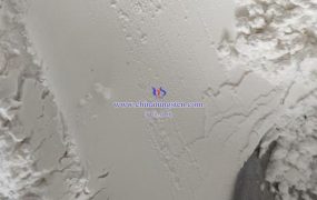 偏钨酸铵水合物的EINECS号是什么？