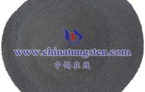 结晶钨粉的用途有哪些？