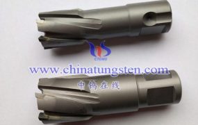 什么是刮刀取心钻头？