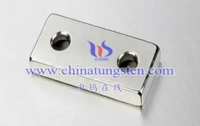 2023年4月中国出口磁材数量