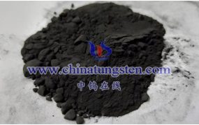 钨粉比表面积与孔隙率有什么关系？