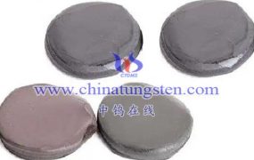 什么是树脂钨聚合物制品？