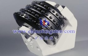 什么是硬质合金反井钻具？