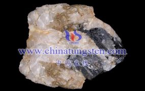 中国五矿2023年第一季度钨产量增长11%