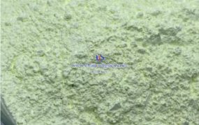 什么是复合氧化钨材料？