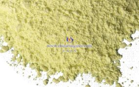 复合氧化钨材料有哪些应用场景？