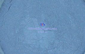 什么是纳米氧化钨传感器？